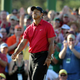 Illustration for article titled TIGER WATCH: Woods Falls Short